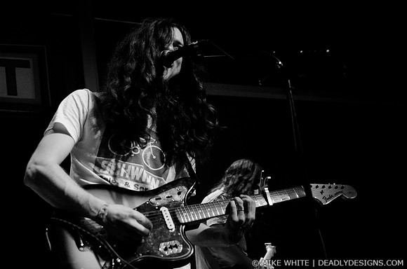 Kurt Vile