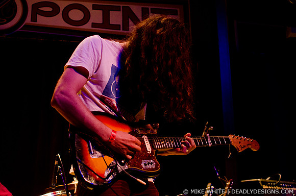 Kurt Vile