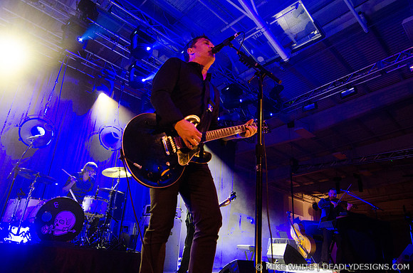Afghan Whigs