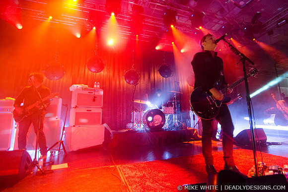 Afghan Whigs