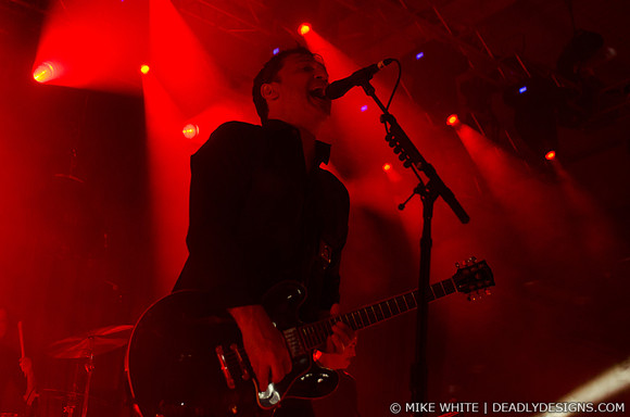 Afghan Whigs