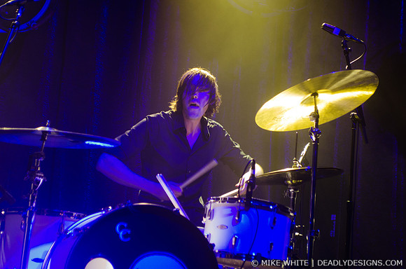 Afghan Whigs