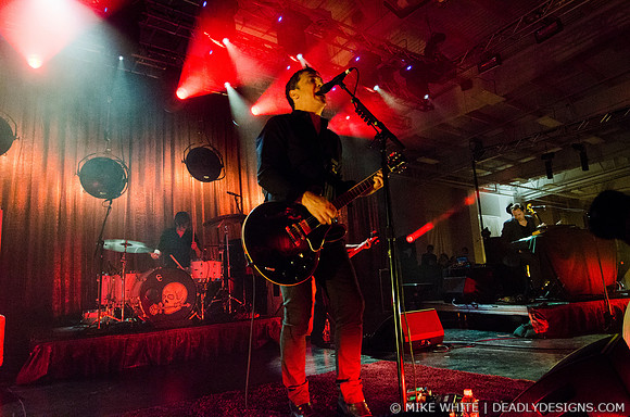 Afghan Whigs
