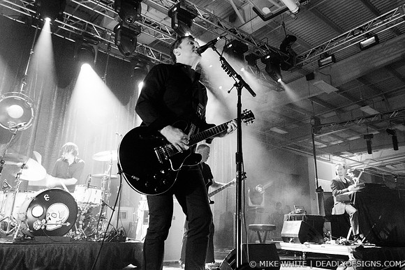 Afghan Whigs