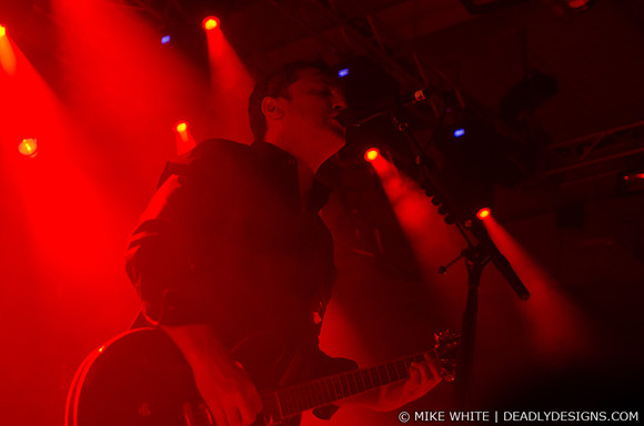 Afghan Whigs
