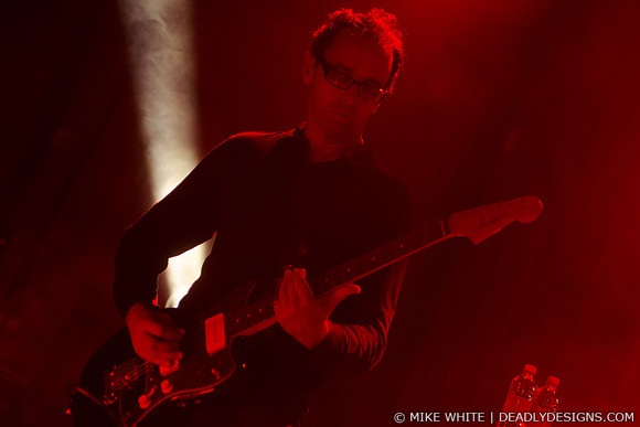 Afghan Whigs