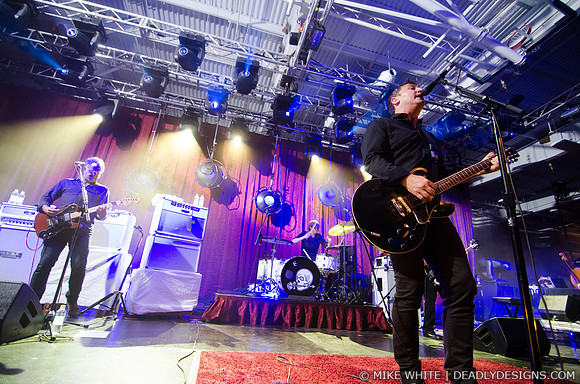 Afghan Whigs