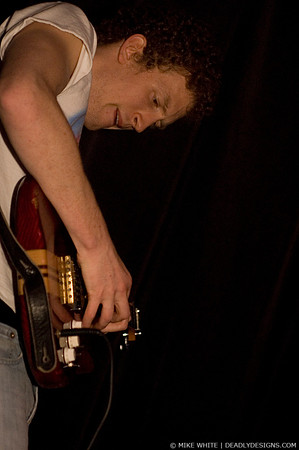 McLusky Cover Band