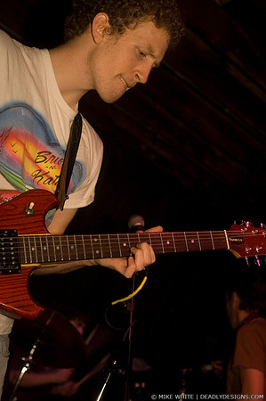 McLusky Cover Band