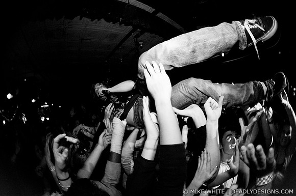 Cage the Elephant