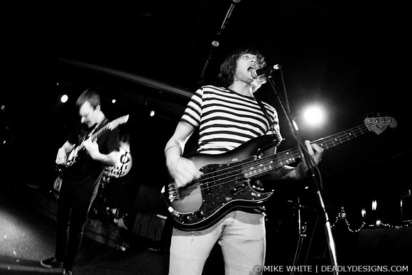 Cage the Elephant