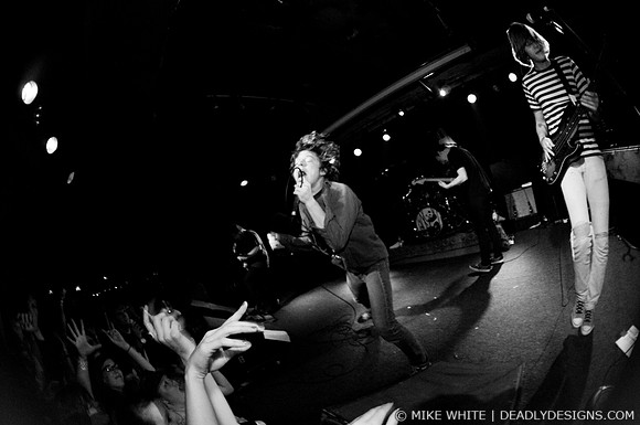 Cage the Elephant