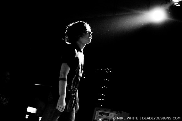 Cage the Elephant