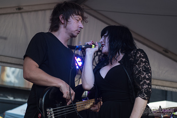 Lydia Lunch