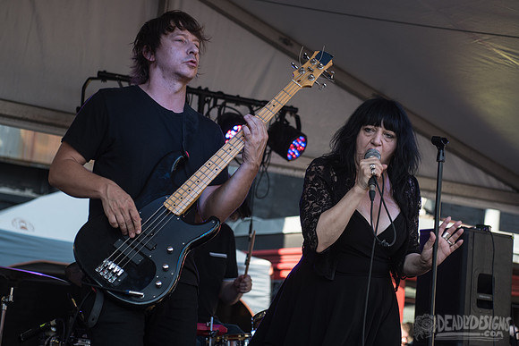 Lydia Lunch