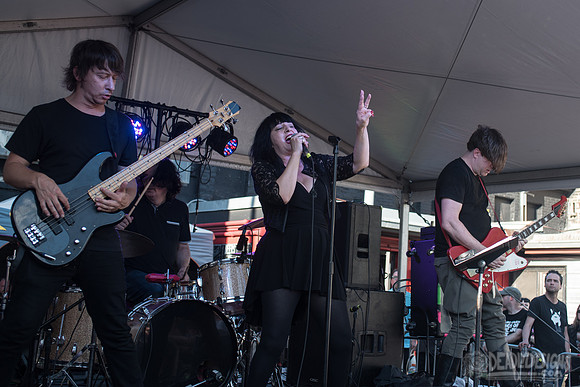 Lydia Lunch