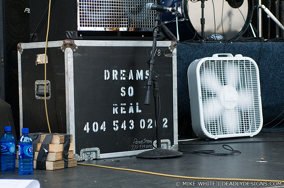 Dreams So Real