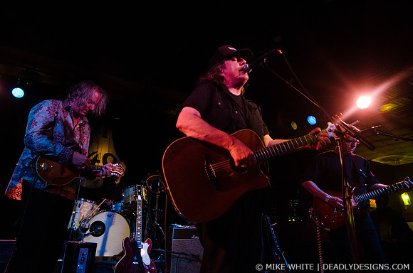 Kevn Kinney