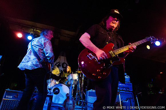 Kevn Kinney