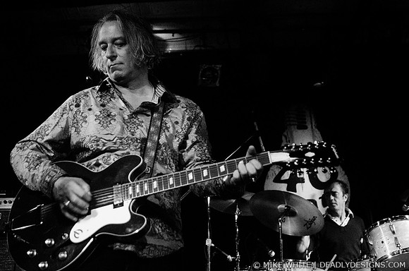 Kevn Kinney