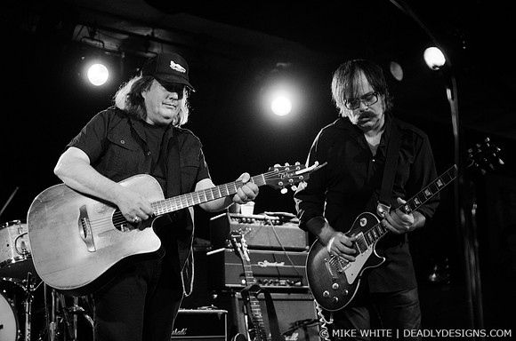 Kevn Kinney