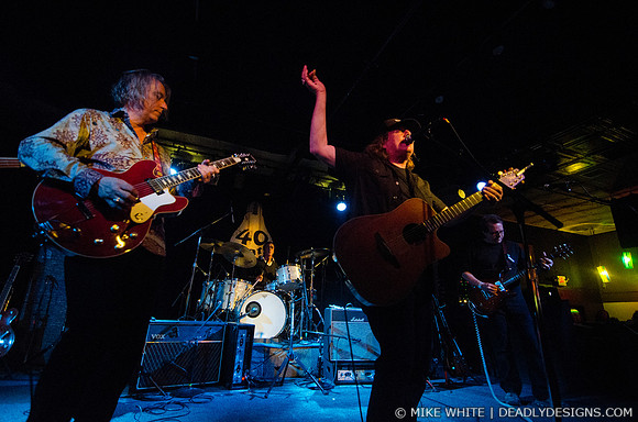 Kevn Kinney