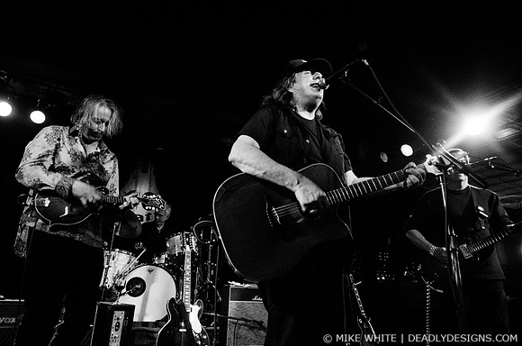 Kevn Kinney