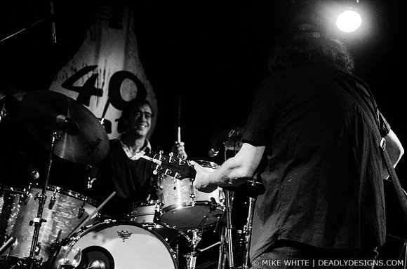 Kevn Kinney