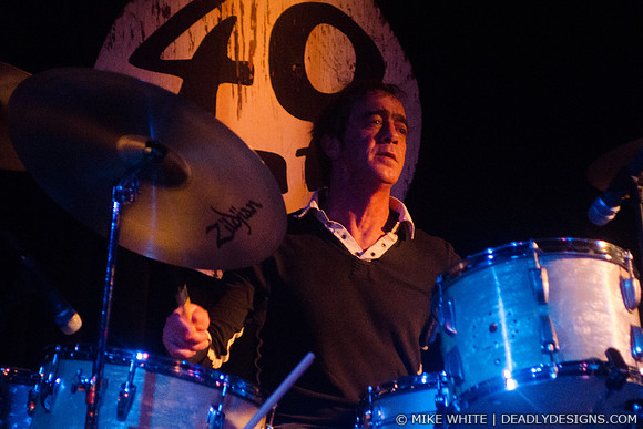 Kevn Kinney