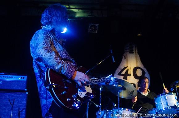 Kevn Kinney