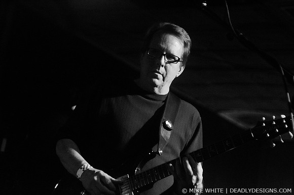 Kevn Kinney