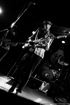 Atlas Sound