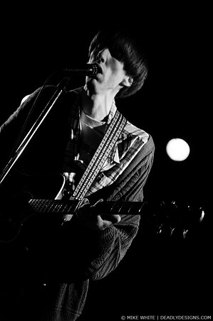 Atlas Sound