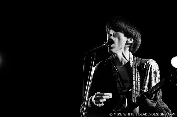 Atlas Sound