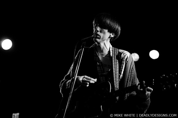 Atlas Sound