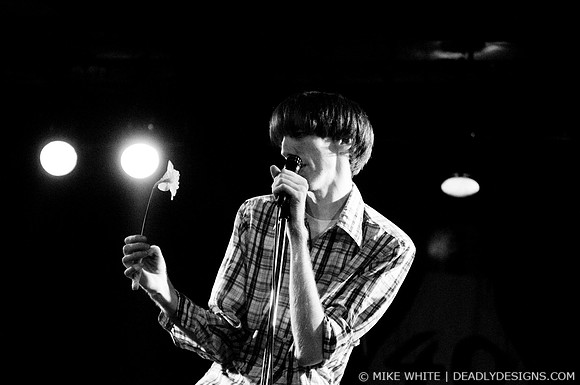 Atlas Sound