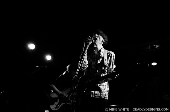 Atlas Sound
