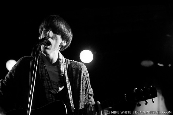 Atlas Sound