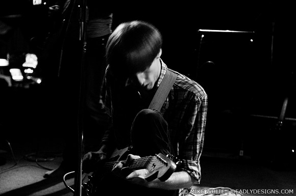 Atlas Sound