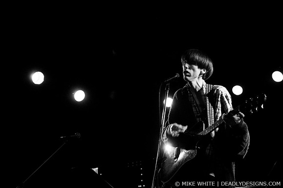 Atlas Sound