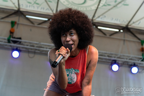 Linqua Franqa