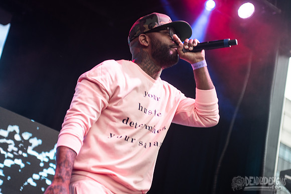 PRhyme