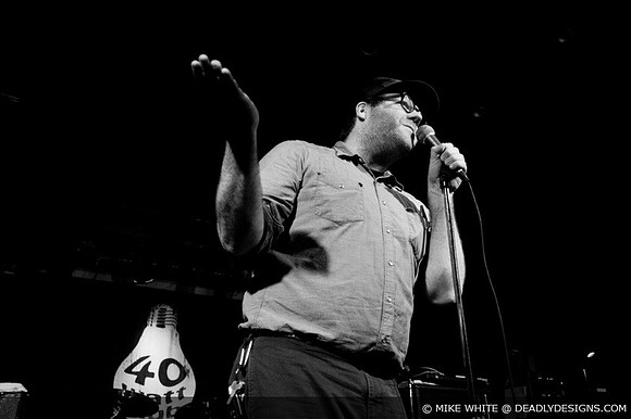 Brian Posehn