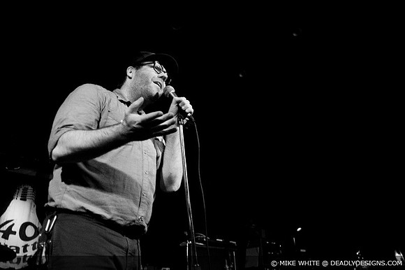Brian Posehn
