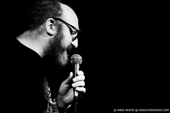 Brian Posehn