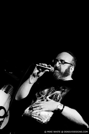 Brian Posehn
