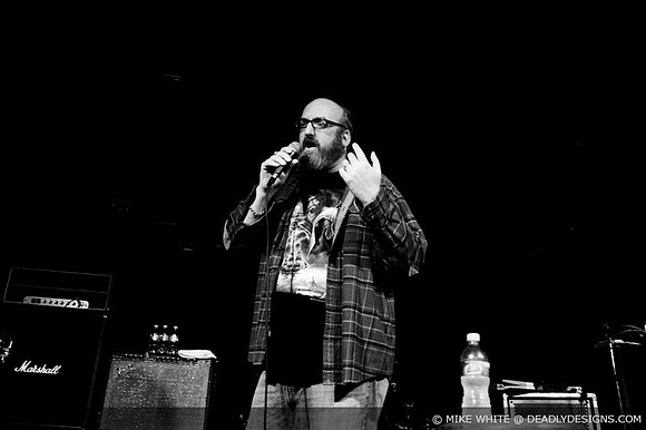 Brian Posehn