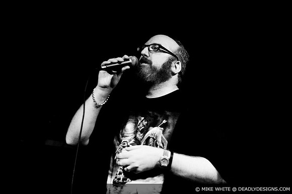 Brian Posehn