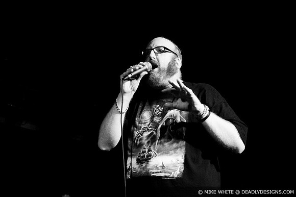 Brian Posehn