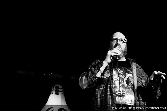 Brian Posehn